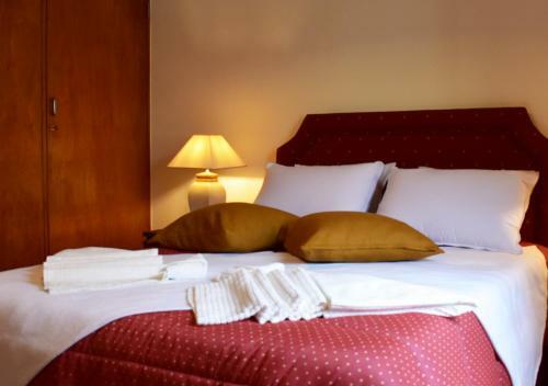 Bed & Breakfast Batalhoz House