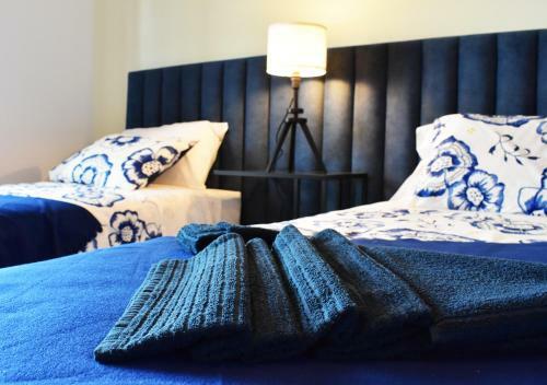 Bed & Breakfast Batalhoz House