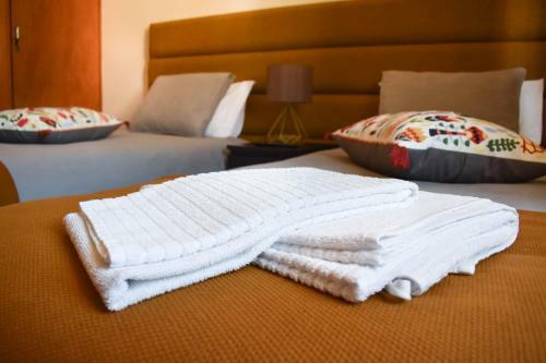 Bed & Breakfast Batalhoz House