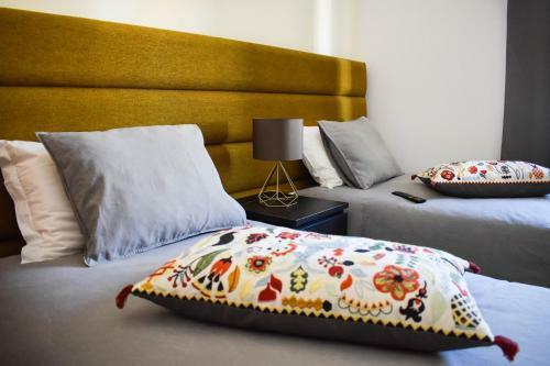 Bed & Breakfast Batalhoz House