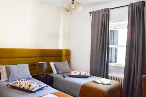Bed & Breakfast Batalhoz House