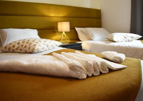 Bed & Breakfast Batalhoz House