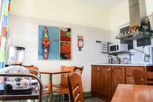 Bed & Breakfast Batalhoz House