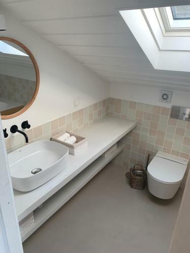 Lovely 2-bedroom Apartment- Comporta