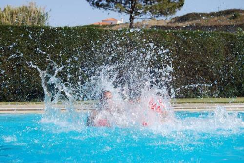 Villa At S�o Juli�o Beach, Ericeira
