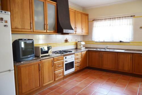 Villa At S�o Juli�o Beach, Ericeira