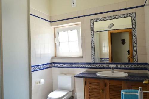 Villa At S�o Juli�o Beach, Ericeira