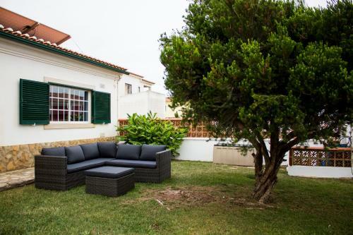 Brincosa Sea House Ericeira