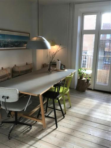 Apartmentincopenhagen Apartment 1344