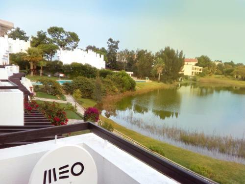 Soltroia Lake - Pool/near Beach/lake View