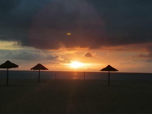G�te Canto Azul