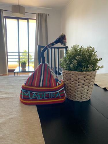 Garajau Madeira Apartment