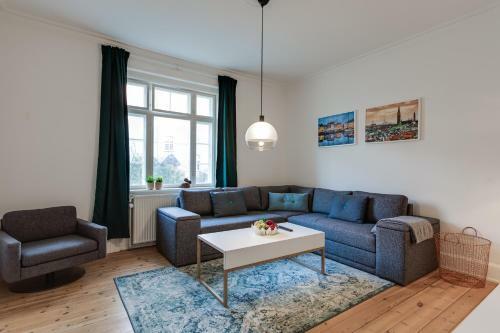 Hostal Cozy Private Basement Room In Osterbro