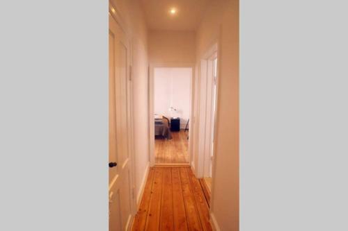 Apartamento Next To New Harbor / 3 Br & 2 Bath Rooms
