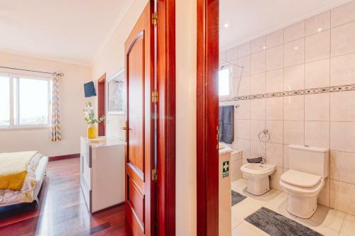 Vip VI - Sea View Apartment