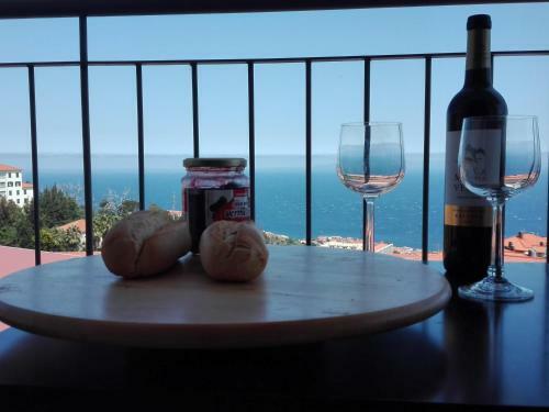 Zen Cani�o Apartment