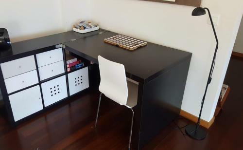 Zen Cani�o Apartment