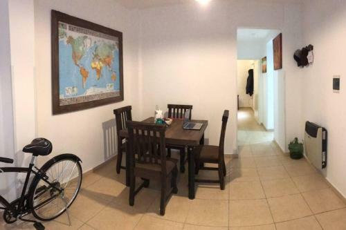 Apartamento Hermoso Departamento