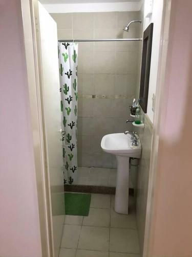 Apartamento Hermoso Departamento