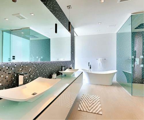 Villa Hollywood Jewel