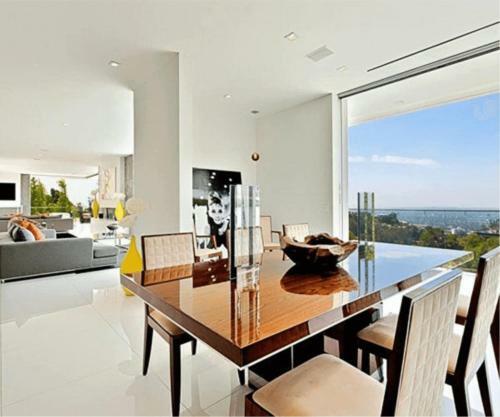 Villa Hollywood Jewel