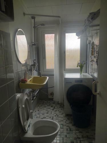 Apartamento Kvist Lejlighed