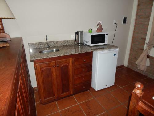 Apartamento Romance De Luna.- Monoambientes.-