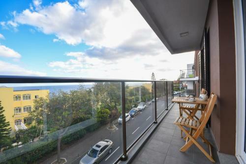 Apartamentos Spacious 3 Bedroom By The Beach