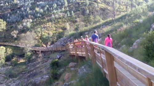 Agroturismo Canastro Country House