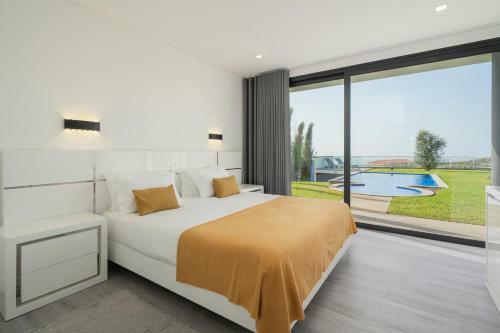 Ocean Sunset Villa By Ourmadeira