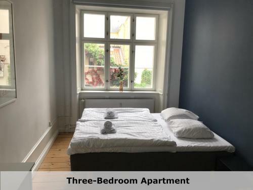 Bredgade Hotel Apartments