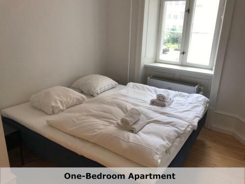 Bredgade Hotel Apartments