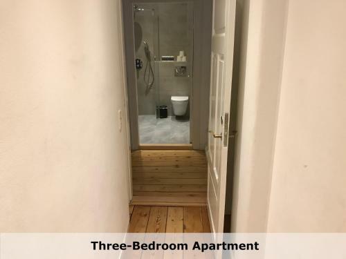 Bredgade Hotel Apartments
