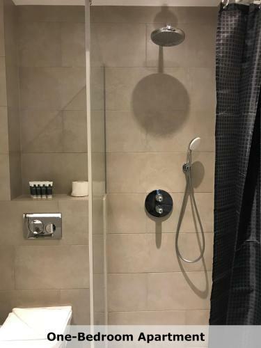 Bredgade Hotel Apartments