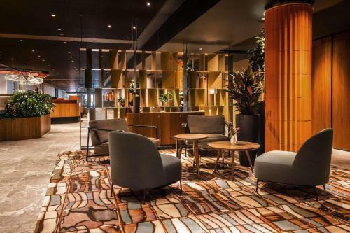 Hotel NH Collection Copenhagen