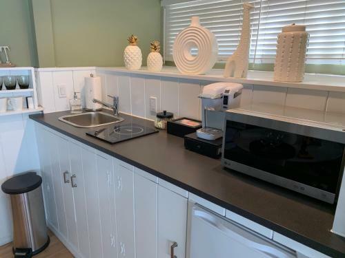 Apartamento Private Guest Suite In West Los Angeles