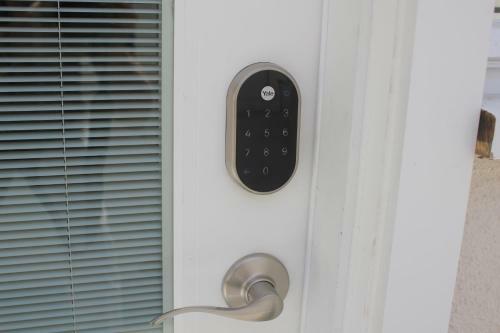 Apartamento Private Guest Suite In West Los Angeles
