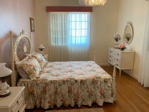 Villa Vila Tagus Garajau