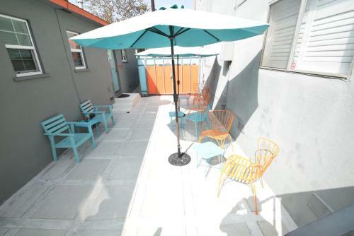 Venice Beach Apartments Monthly Rents