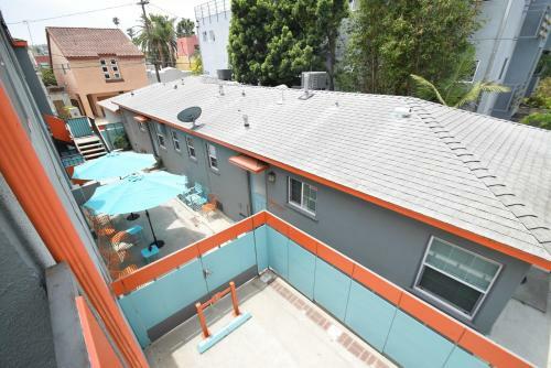 Venice Beach Apartments Monthly Rents