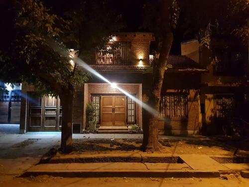 Casa Luminosa
