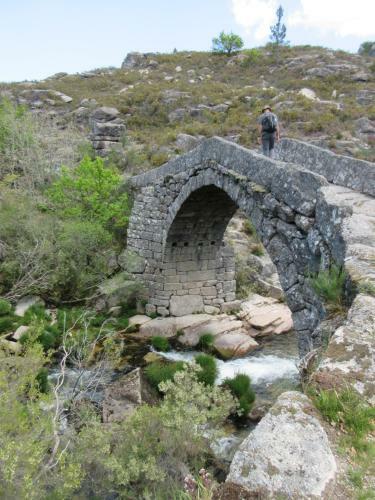 Villas Do Laboreiro-casa 6