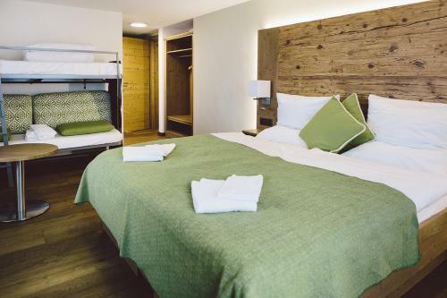 Posada Baeren Restaurant & Rooms