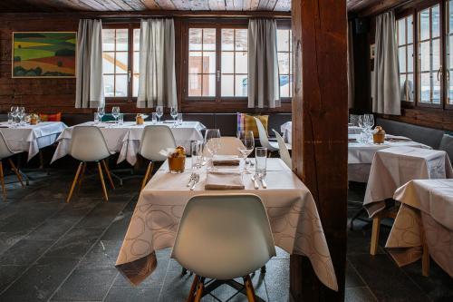 Posada Baeren Restaurant & Rooms
