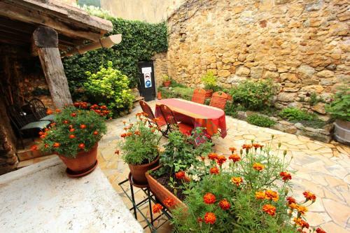 Hotel Logis Auberge Ecluse Au Soleil