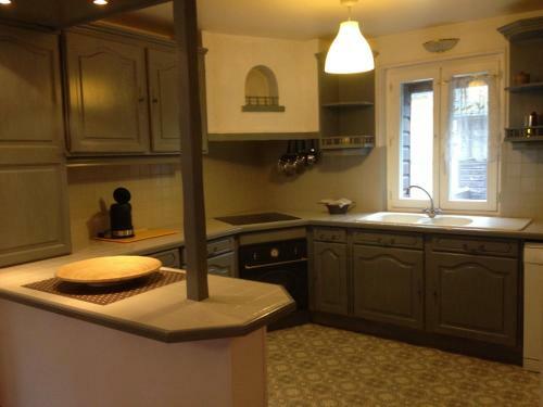 Apartamento Appartements Entre Terre Et Mer