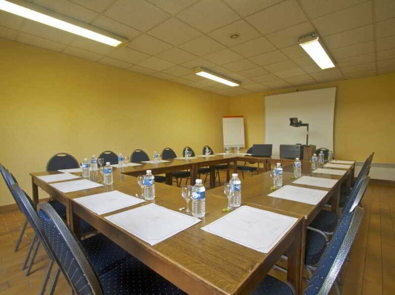 Hotel H�tel Le Ty-lann