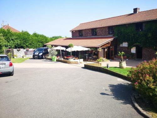 Hotel L'eolienne