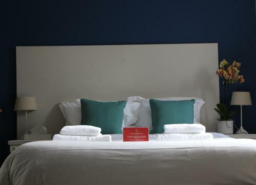 Hotel H�tel Au Grand Duquesne