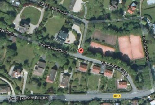 Les Villas De Puys - Dieppe